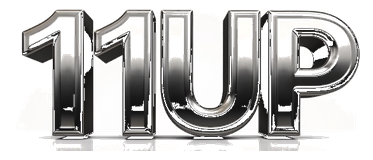 11up logo